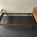 Feet compass vintage bed frame