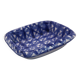 Blue bowl by Robert Picault in perfect condition