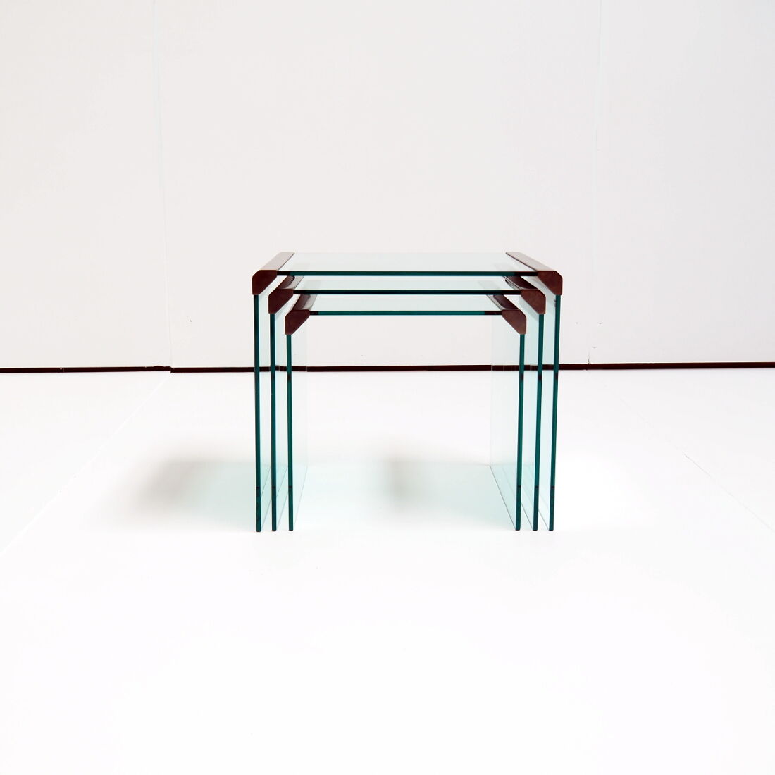 T35 pull out tables by Pierangelo Gallotti, Italy