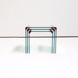 T35 pull out tables by Pierangelo Gallotti, Italy