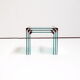 T35 pull out tables by Pierangelo Gallotti, Italy