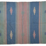 Carpet kilim 122x183cm - 1960