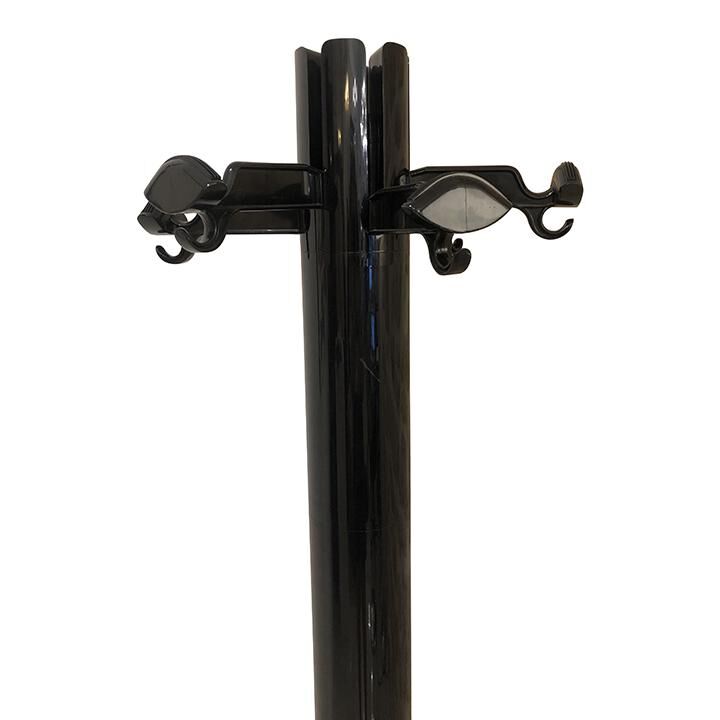 Coat rack "Planta" by Giancarlo Piretti for Castelli