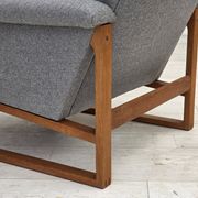 Années 1960, design danois de Børge Mogensen pour Fredericia Stolefabrik.
