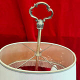 Lampe bouillotte style Louis XVI