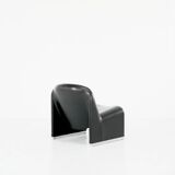 Alky armchair by Giancarlo Piretti for Castelli 1970s.
