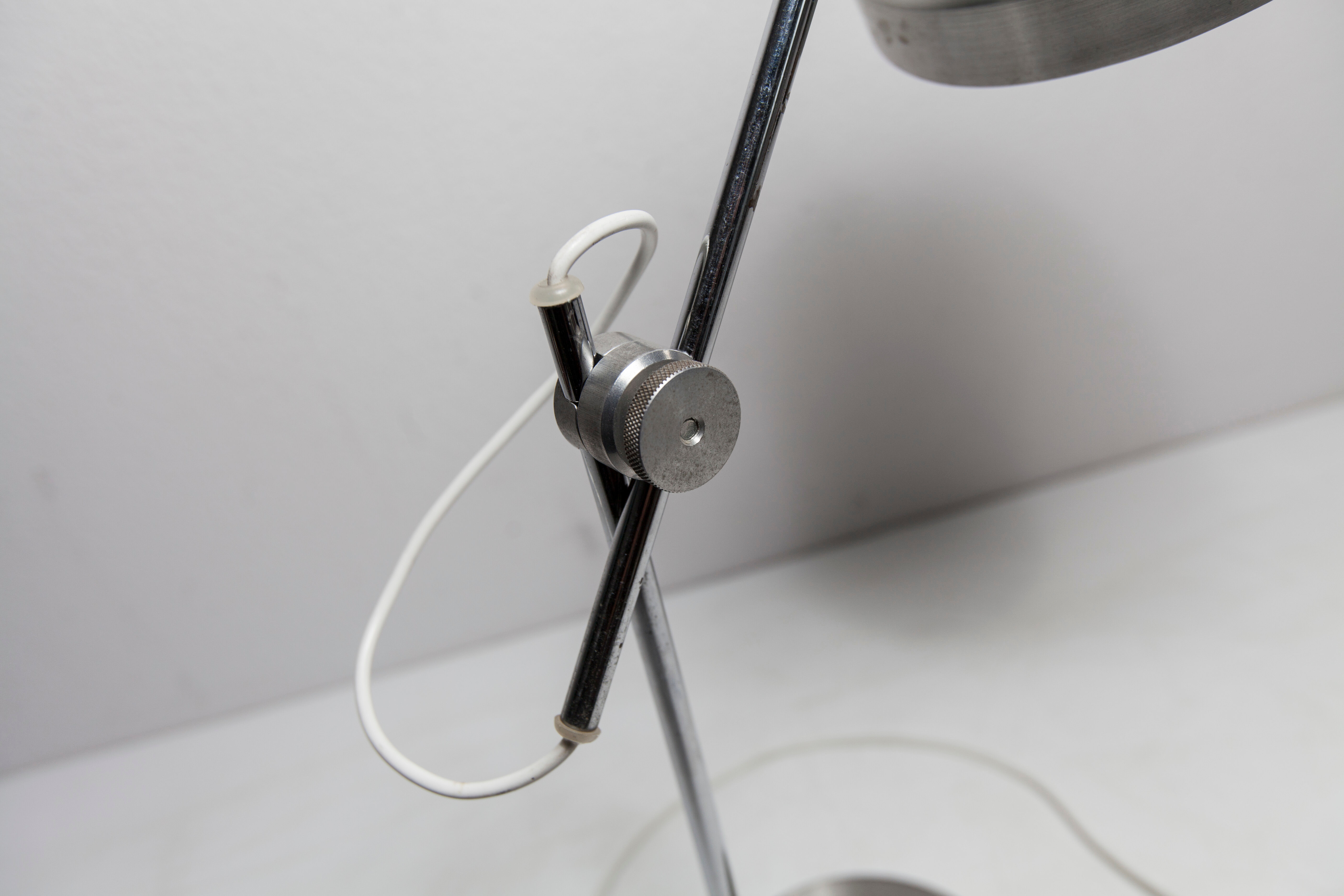 Luminor articulated lamp 1960