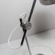 Luminor articulated lamp 1960
