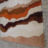 Carpet 70s - 170x245cm