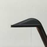 Louis table lamp model Rappe postmodern Danish by Alfred Homann for Louis Poulsen, 1980s.