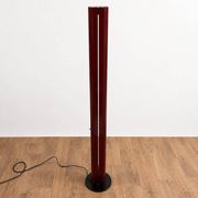 Megaron floor lamp by Gianfranco Frattini for Artemide