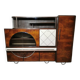 Cupboard by Hynek Gottwald, 1930's
