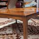 Table basse anglaise