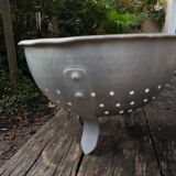 Alu strainer without handle