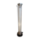 Lamp explosion Atex