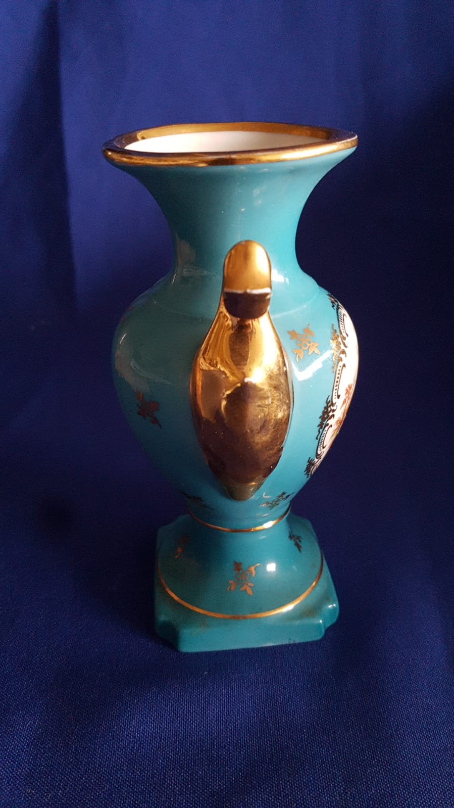 Vase Limoges