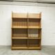Bibliothèque vitrine Oscar par Didier Rozaffy , 1952