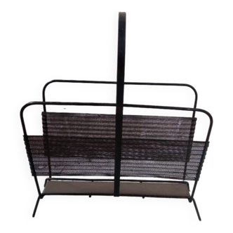 Porte revu mategot
