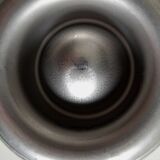 Vintage stainless steel egg cup