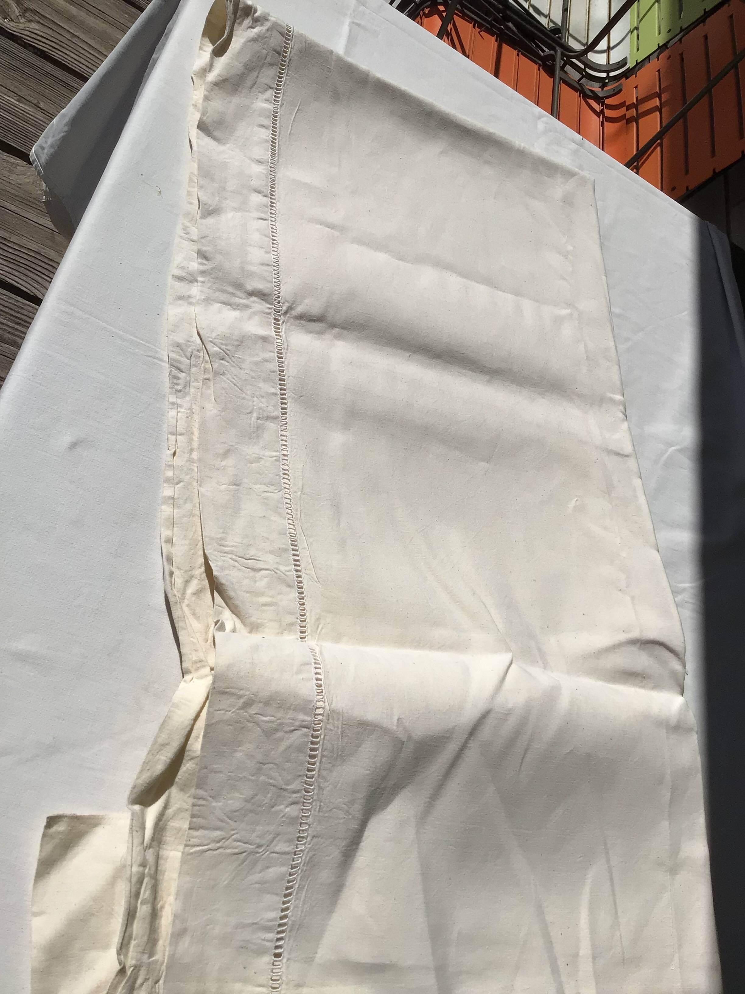 New embroidered RC day Venice mixed sheet