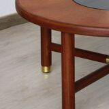 Round coffee table - Model 8058 - G Plan