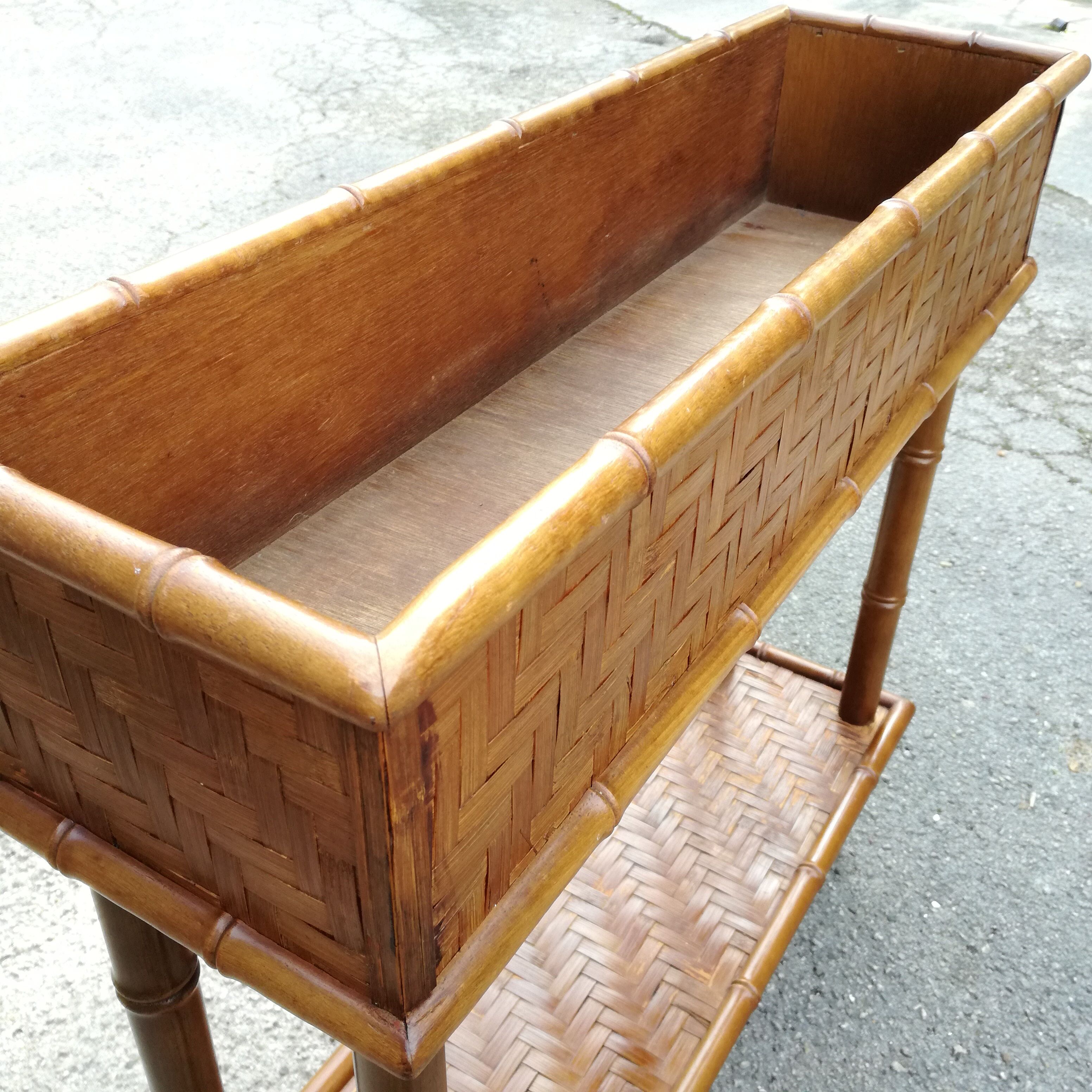 Indoor planter - 72x22