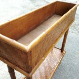 Indoor planter - 72x22