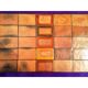 Table Basse, Roger Capron - années 60