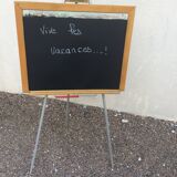 Vintage school board