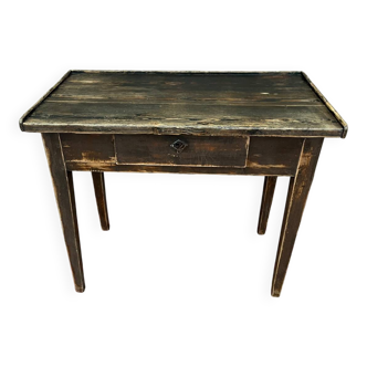 Antique desk