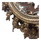 Sun mirror 29 dm