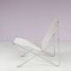Fauteuil lounge « PK4 » de Poul Kjaerholm pour Fritz Hansen, Danemark 2020
