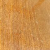 5 vintage Baumann bistro chairs