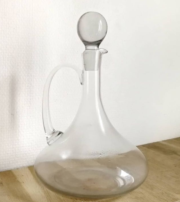 Wine decanter