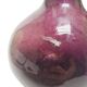 Vintage Polish jug by Zbigniew Horbowy for Sudety Glassworks, 1970s