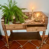 Lavabo antique