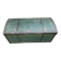 Vintage trunk from the early 19th century