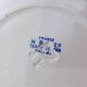 6 hollow plates in iron earth HB&C model Balzac 221006