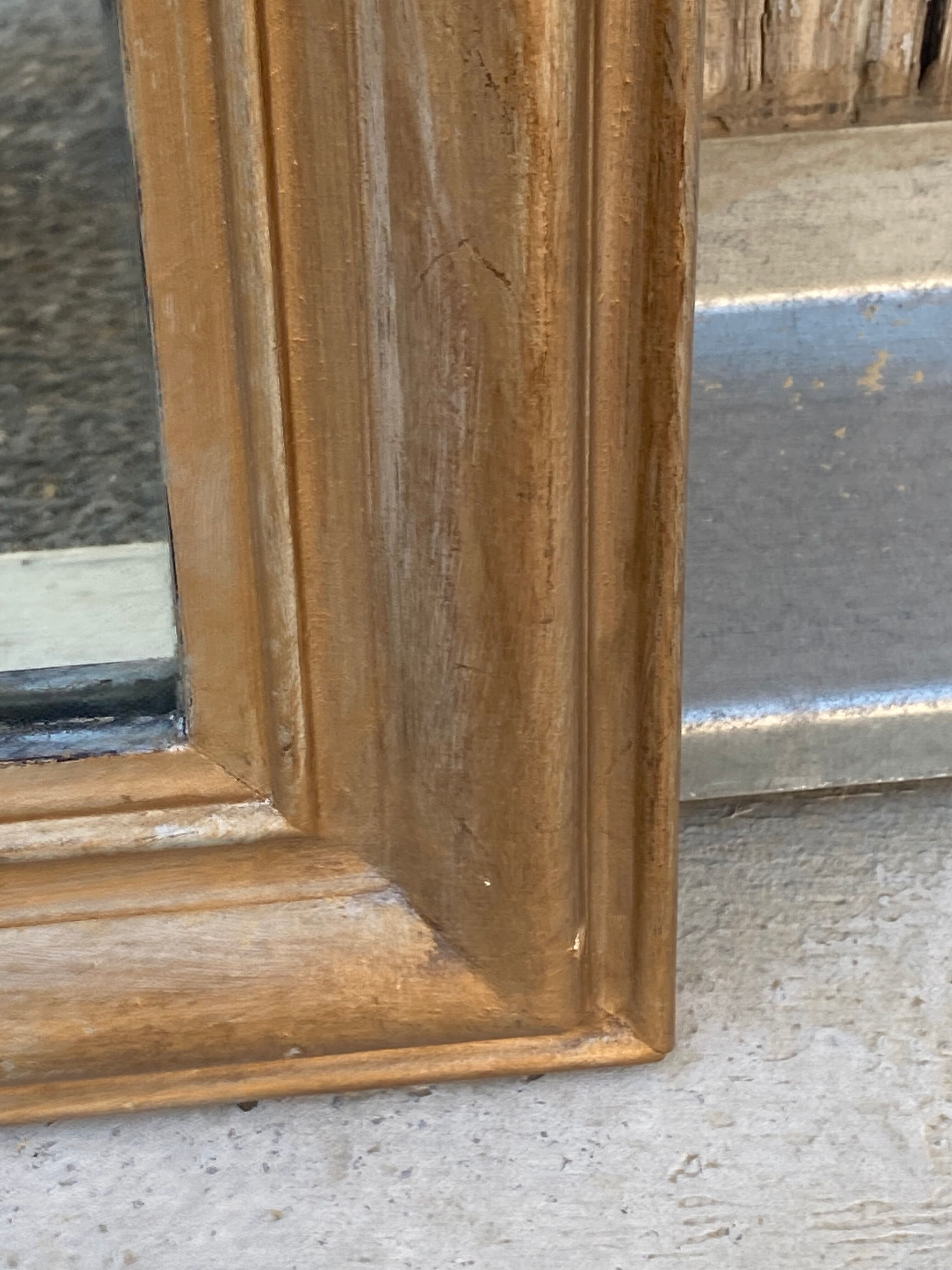 Louis-Philippe Mirror