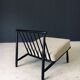 Domus Easy Chair by Alf Svensson for Artifort, Sweden, 1950s