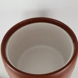 Stool in vintage skaï