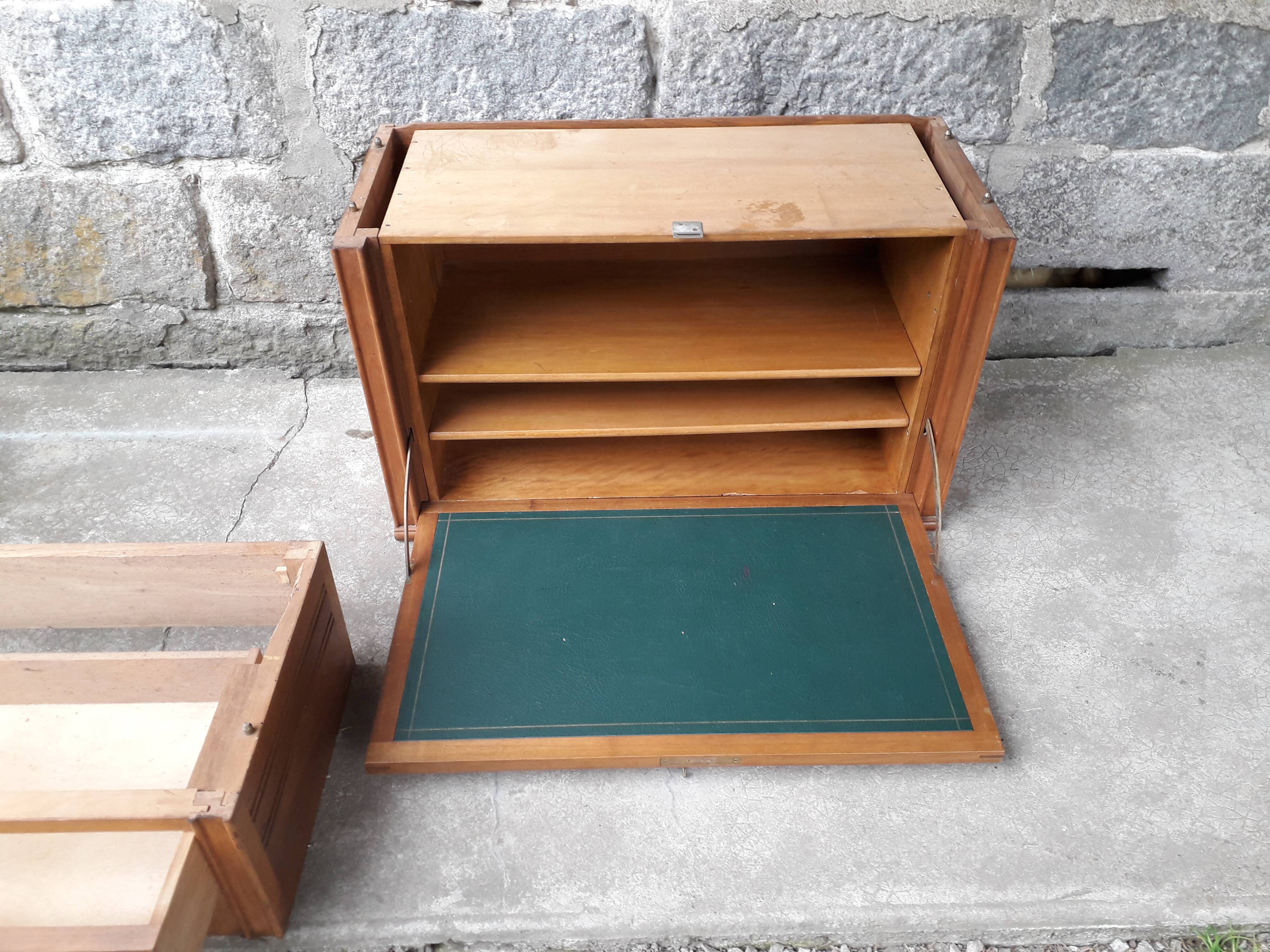 MD storage furniture