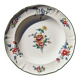 Round plate Villeroy Boch model 1562