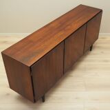 Buffet danois en palissandre par Omann Jun, années 1970
