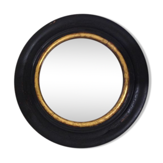 Witch mirror