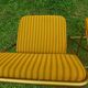 Pair of Luterma chairs