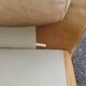 2-seater sofa by Sede DS-70 in leather - vintage - 1980s