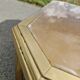 Table basse Maison Jansen