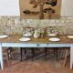 Table de ferme