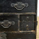 Japanese Tansu chest of drawers, circa 1870